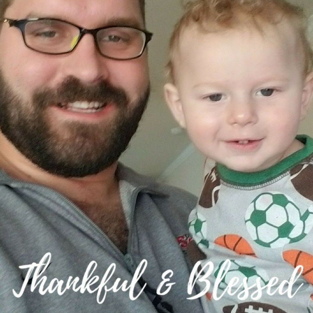 Meet your Posher, Shane